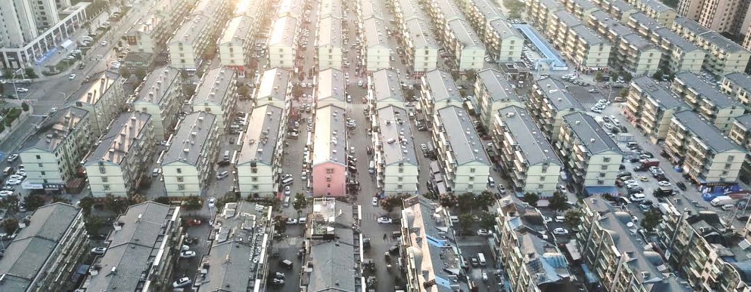 喜報！長房建設集團中標新塘垅小區公共安全提升工程，筑牢“平安長沙”基石